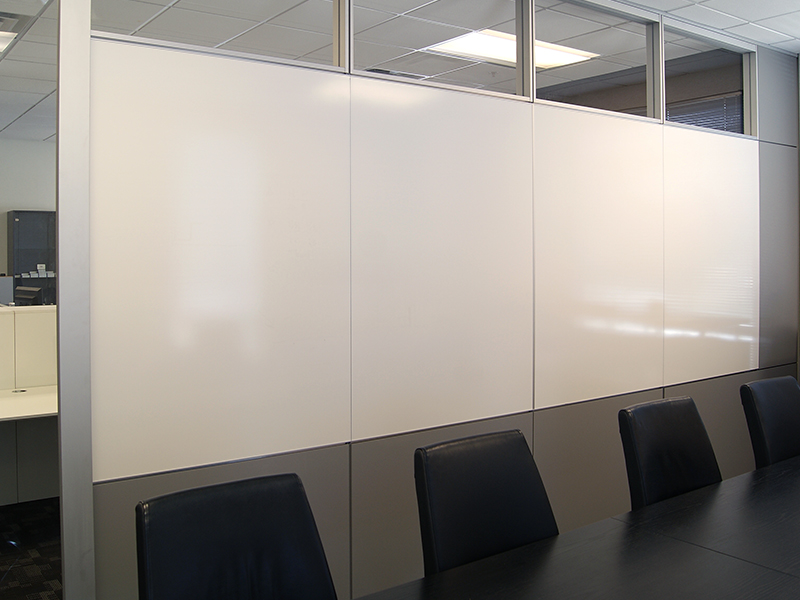 Modular Walls Inserts 